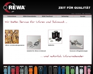 Bild REWA Uhrarmbnder Wauer GmbH