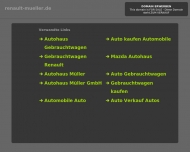 Bild Autohaus Mller GmbH