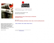 Bild Lingua Service bersetzungen LS GmbH