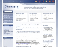 Bild Linguamon GmbH