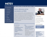 Bild PATEV Associates GmbH