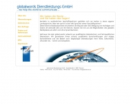 Bild global words services GmbH