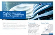 Bild Mayfield Property Management GmbH