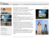 Bild Rauscher Turmuhrenfabrik GmbH