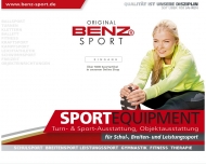Bild Gotthilf Benz Turngerätefabrik GmbH + Co. KG