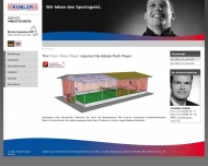 Bild Kbler Sport GmbH
