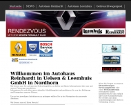 Bild Autohaus Reinhardt