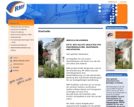Bild RMF Vordach GmbH