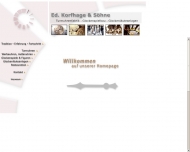 Bild Ed.Korfhage & Shne GmbH & Co.KG Turmuhrenherstellung