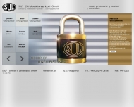 Bild SUL Scheibe & Langenbach GmbH Metallwaren