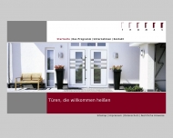 Bild Thomas Türfüllungen GmbH