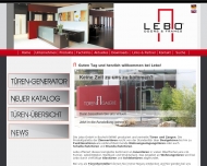 Bild LEBO-Trenwerke Johann Lensing GmbH & Co KG