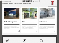 Bild Teckentrup GmbH & Co.KG Niederlassung Halberstadt