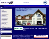 Bild Auto-Hoffmann GmbH