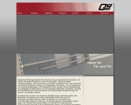 Bild GÜWA-Produktion Dekorative Bauelemente GmbH & Co. KG