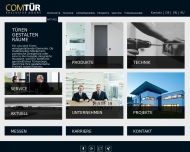Bild ComTr-Zentrale Weimann GmbH 