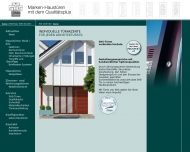 Bild Schwarz GmbH Holz-Haustren Trenbetrieb