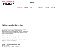 Bild Tren Holp GmbH