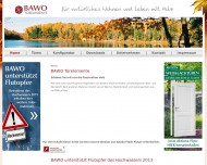 Bild BAWO GmbH