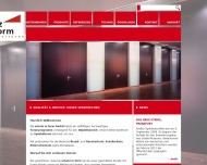 Bild Schutz in Form GmbH Spezialtüren