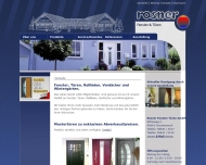 Bild rosner Fenster Tren GmbH