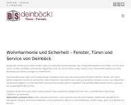 Bild Deinbck Tren - Fenster
