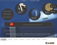 Bild Kamm GmbH
