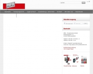 Bild MFR - Trelemente GmbH