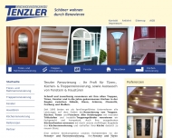Bild Tenzler-Renovierung