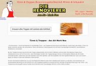 Bild Die Renovierer Tren-Treppen-Gelnder