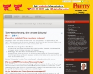 Bild Regg Pretty Tren- und Treppenrenovierung