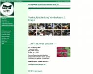 Bild Berger Verwaltungsgesellschaft mbH