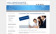 Ihr Versicherungsmakler der Region Heilbronn-Franken - RS Heilbronner