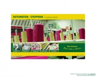 Bild Automatenstepperei U. Vorhauer GmbH