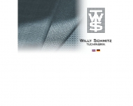 Bild Tuchfabrik Willy Schmitz GmbH & Co KG