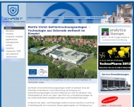 Bild Sigma Laborzentrifugen GmbH