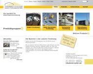 Bild Thermo System Industrie- und Trocknungstechnik GmbH
