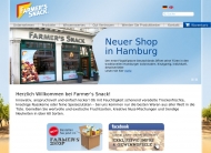 Bild Farmer's Snack GmbH