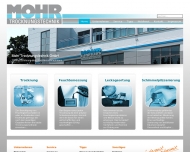 Bild Mohr Trocknungstechnik GmbH