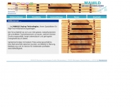 Bild MAHILD Drying Technologies GmbH