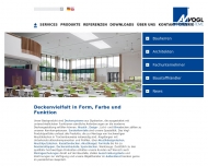Bild Vogl Deckensysteme GmbH