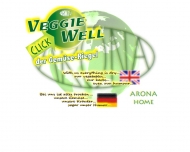 Bild Arona Allgemeine Rohstoffe f�r die Nahrungsmittelindustrie GmbH