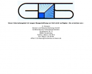 Bild G. Schwarz Decken- und Wandverkleidungsges. mit beschrnkter Haftung