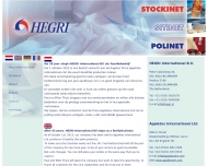 Bild Hegri Trikotfabrikation & Handels GmbH
