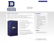 Bild Bremer Tresor Handels GmbH & Co. KG