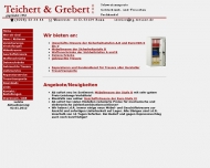 Bild Teichert & Grebert OHG