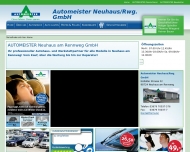 Bild Automeister Neuhaus/Rwg. GmbH