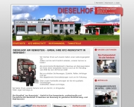 Bild Dieselhof am Rennsteig GmbH