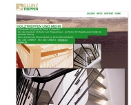 Bild Glunz Michael Tischlerei und Treppenbau