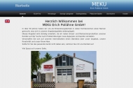 Bild MEKU, Erich Pollhne GmbH